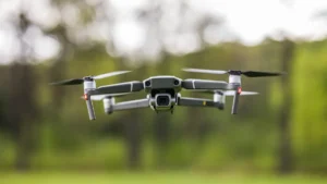 Tolga Drone